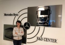 Avrupa Birliği’nin en büyük AR-GE destek programı Horizon2020’den onaylı projeleri olan Mercedes-Benz Türk, patent başvuru sayısıyla Türkiye üçüncüsü oldu