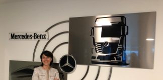 Avrupa Birliği’nin en büyük AR-GE destek programı Horizon2020’den onaylı projeleri olan Mercedes-Benz Türk, patent başvuru sayısıyla Türkiye üçüncüsü oldu