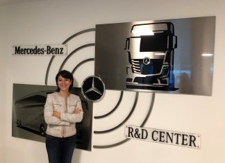 Avrupa Birliği’nin en büyük AR-GE destek programı Horizon2020’den onaylı projeleri olan Mercedes-Benz Türk, patent başvuru sayısıyla Türkiye üçüncüsü oldu