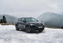 ŠKODA KODIAQ Segmentindeki Başarısını Sürdürüyor
