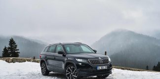 ŠKODA KODIAQ Segmentindeki Başarısını Sürdürüyor