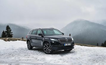 ŠKODA KODIAQ Segmentindeki Başarısını Sürdürüyor