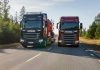 Scania, Fosil İçermeyen Çelik Kullanacak