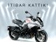 Motosikletin En İtibarlı Markası Yine Suzuki!