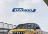 Suzuki Akıllı Hibrit SUV Ailesi Türkiye’de!