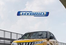 Suzuki Akıllı Hibrit SUV Ailesi Türkiye’de!