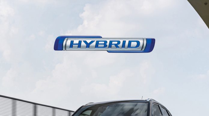 Suzuki Akıllı Hibrit SUV Ailesi Türkiye’de!