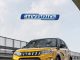 Suzuki Akıllı Hibrit SUV Ailesi Türkiye’de!