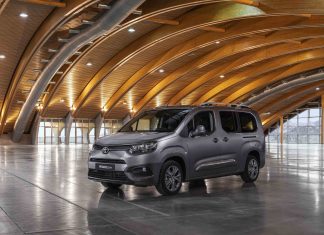 TOYOTA “PROACE CITY” İLE TİCARİ SEGMENTTE İDDİASINI ARTIRACAK