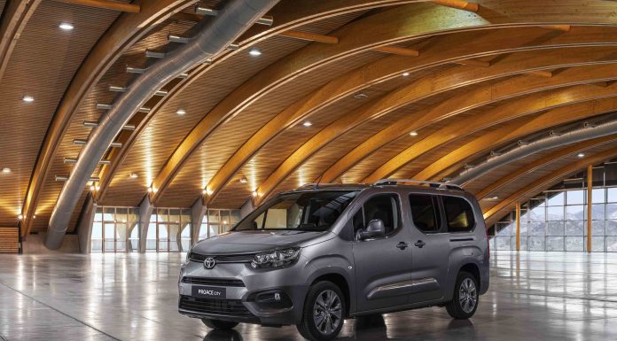 Toyota-Stellantis İşbirliğini Genişleterek Ticari Araç Ürün Gamını Büyütüyor