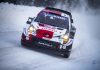 TOYOTA GAZOO Racing, Finlandiya Arctic Rallisi’nin Ardından Şampiyona Liderliğini Devam Ettiriyor