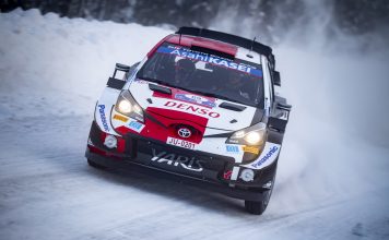 TOYOTA GAZOO Racing, Finlandiya Arctic Rallisi’nin Ardından Şampiyona Liderliğini Devam Ettiriyor