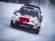 TOYOTA GAZOO Racing, Finlandiya Arctic Rallisi’nin Ardından Şampiyona Liderliğini Devam Ettiriyor