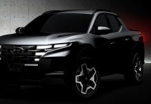 Hyundai Santa Cruz’dan İlk Esintileri Paylaştı.