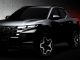 Hyundai Santa Cruz’dan İlk Esintileri Paylaştı.