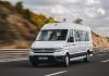 Volkswagen Crafter’ın Servis ve Okul versiyonlarında büyük bahar indirimi!