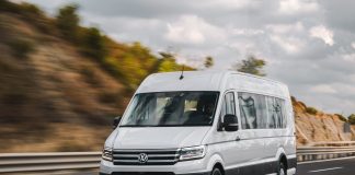 Volkswagen Crafter’ın Servis ve Okul versiyonlarında büyük bahar indirimi!