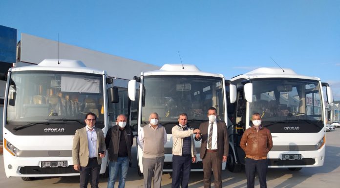 Turizm ve personel taşımacılığı Sultan ile güçleniyor