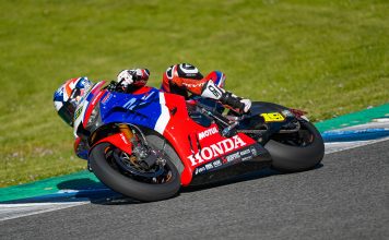 MOTUL VE HONDA WORLDSBK’DA ZİRVEYİ HEDEFLİYOR