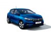 YENİ DACIA SANDERO SHOWROOMLARDAKİ YERİNİ ALDI