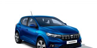 YENİ DACIA SANDERO SHOWROOMLARDAKİ YERİNİ ALDI