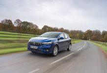 DACIA’DA BAHAR CAZİP FIRSATLARLA GELDİ