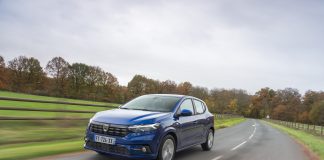 DACIA’DA BAHAR CAZİP FIRSATLARLA GELDİ