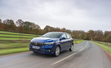 DACIA’DA BAHAR CAZİP FIRSATLARLA GELDİ