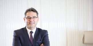 Maxion İnci Jant Grubu’na  TAYSAD’dan İhracat Ödülü