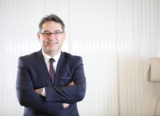 Maxion İnci Jant Grubu’na TAYSAD’dan İhracat Ödülü