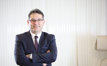 Maxion İnci Jant Grubu’na TAYSAD’dan İhracat Ödülü