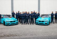 Borusan Otomotiv Motorsport  Sezonu Efsanevi Monza Pistinde Açıyor