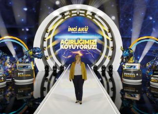 “Ağır vasıta akü pazarına, A Takımımızla ağırlığımızı koyuyoruz”