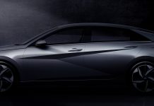 Hyundai Yeni ELANTRA Gün Sayıyor.