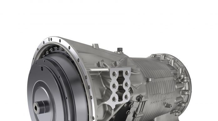 GILLIG, 2021’den İtibaren Araçlarında Allison Transmission’ın Yeni Nesil eGen Flex™ Elektrikli Hibrid Tahrik Sistemini Sunacak