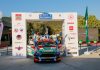 Castrol Ford Team Türkiye, Türkiye Ralli Şampiyonası’na hazır!