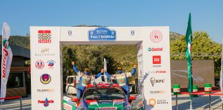 Castrol Ford Team Türkiye, Türkiye Ralli Şampiyonası’na hazır!