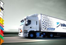 Tehlikeli Madde Lojistiğinde Güvenliğin  Temel Taşı: ADR