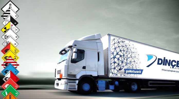 Tehlikeli Madde Lojistiğinde Güvenliğin Temel Taşı: ADR