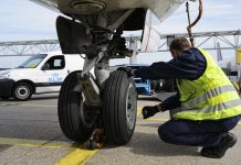 AIR FRANCE INDUSTRIES KLM’NİN BOEING 737 FILOSU GOODYEAR İMZASI TAŞIYOR