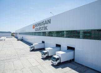 Borusan Lojistik YYS Sertifikasıyla Türk İhracatçısına Avantaj Sağlayacak