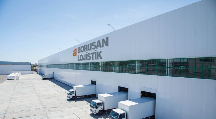Borusan Lojistik YYS Sertifikasıyla Türk İhracatçısına Avantaj Sağlayacak