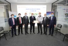 TOYOTA OTOMOTİV SANAYİ TÜRKİYE İŞKUR’ DAN 2.500 KİŞİLİK İŞGÜCÜ TALEBİNDE BULUNDU