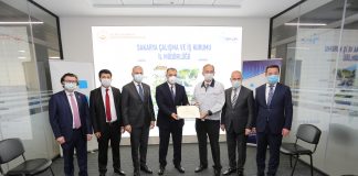 TOYOTA OTOMOTİV SANAYİ TÜRKİYE İŞKUR’ DAN 2.500 KİŞİLİK İŞGÜCÜ TALEBİNDE BULUNDU