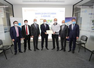 TOYOTA OTOMOTİV SANAYİ TÜRKİYE İŞKUR’ DAN 2.500 KİŞİLİK İŞGÜCÜ TALEBİNDE BULUNDU