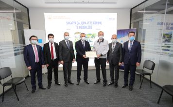 TOYOTA OTOMOTİV SANAYİ TÜRKİYE İŞKUR’ DAN 2.500 KİŞİLİK İŞGÜCÜ TALEBİNDE BULUNDU