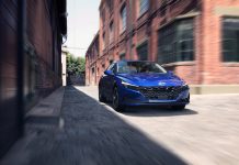 Segmentinde Fark Yaratacak Hyundai ELANTRA Şimdi Türkiye’de.