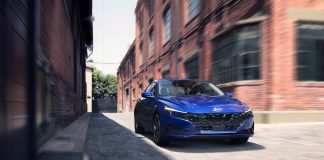 Segmentinde Fark Yaratacak Hyundai ELANTRA Şimdi Türkiye’de.