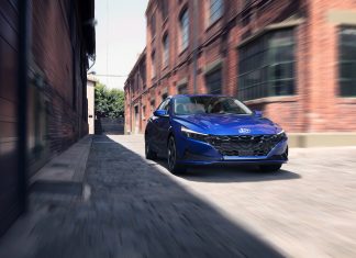 Segmentinde Fark Yaratacak Hyundai ELANTRA Şimdi Türkiye’de.