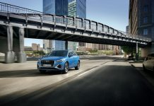 Audi’den A3, Q3 ve Q2 modellerine özel avantajlı fiyatlar